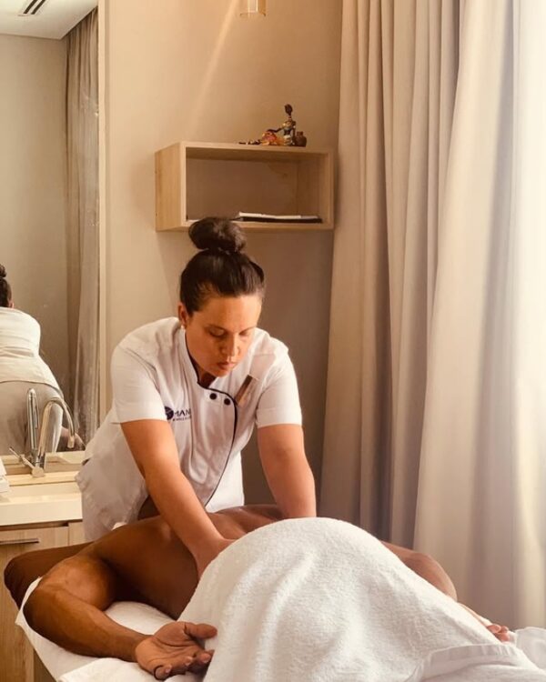 The Radisson Blu Experience