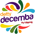 Detty Decemba by Tripplug NG