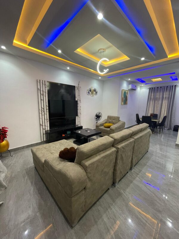 Apartment Ivy (Flat B)