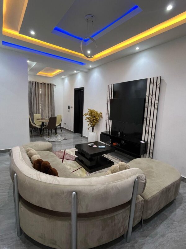 Apartment Ella (Flat G)