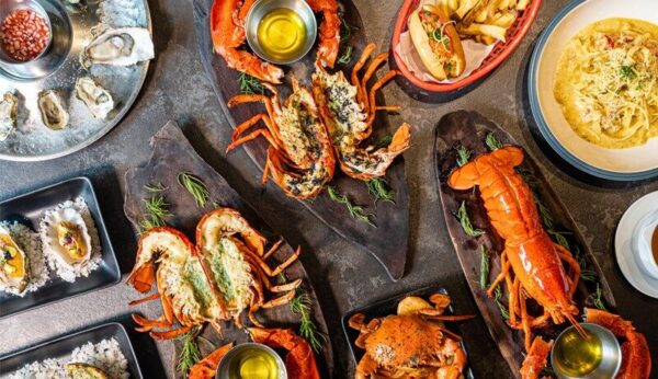 Four Points by Sheraton (Sunday Brunch)