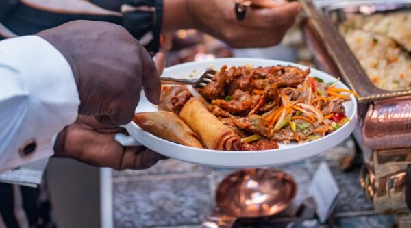 Tamberma Sunday Brunch