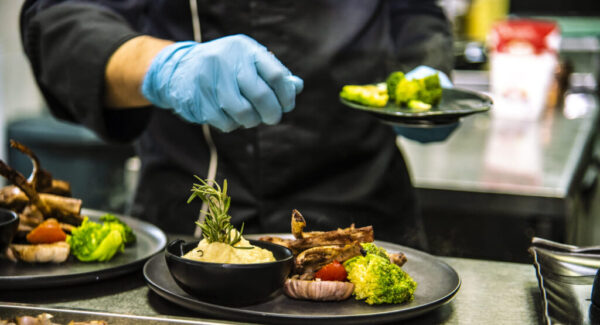 The Vertigo Sunday Buffet